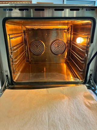 Horno Profesional-convección Royal Catering