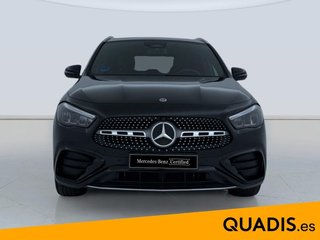 Mercedes-Benz GLA 250 e 160 kW (218 CV)