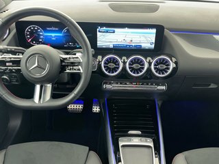 Mercedes-Benz GLA 250 e 160 kW (218 CV)