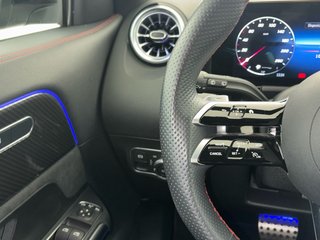 Mercedes-Benz GLA 250 e 160 kW (218 CV)