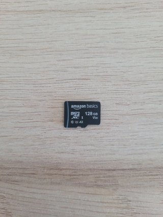 Tarjeta Micro SD 128GB Nintendo Switch