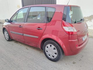 Renault Scenic 2005