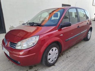 Renault Scenic 2005