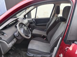 Renault Scenic 2005