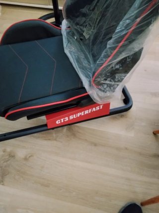Volante Thrustmaster PS5