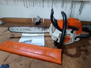 Motosierra Stihl MS 211
