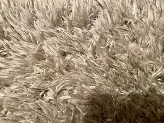 Alfombra Zara home 320x200