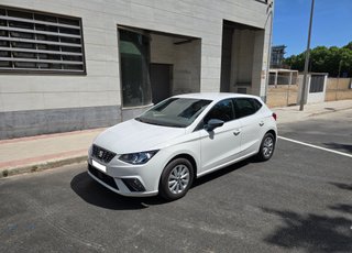 SEAT Ibiza 1.0 TGI 90cv XCELLENCE - ECO
