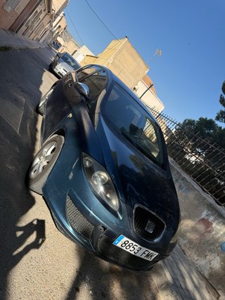 SEAT Altea