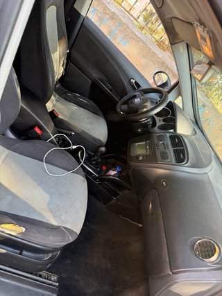 SEAT Altea