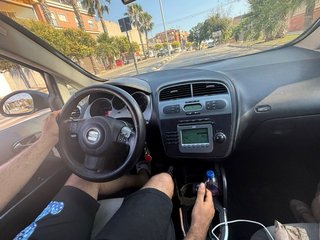 SEAT Altea