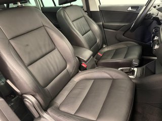 Volkswagen Tiguan 2.0 TDI 4M 140cv DSG +Motion