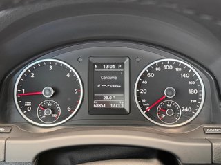 Volkswagen Tiguan 2.0 TDI 4M 140cv DSG +Motion