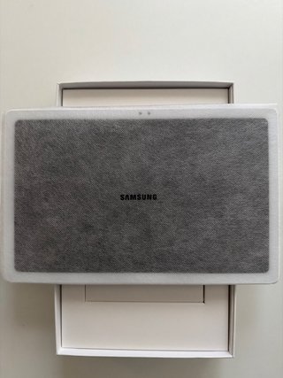 Samsung Galaxy Tab A7 Plata
