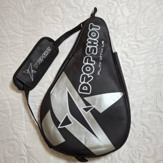 Raqueta Padel Slazenger Razor Green + Funda