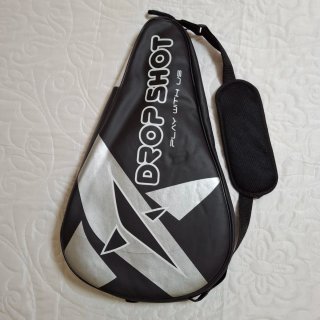 Raqueta Padel Slazenger Razor Green + Funda