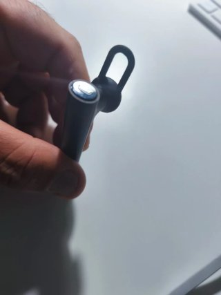 Auricular Bluetooth y Cable USB XIAOMI