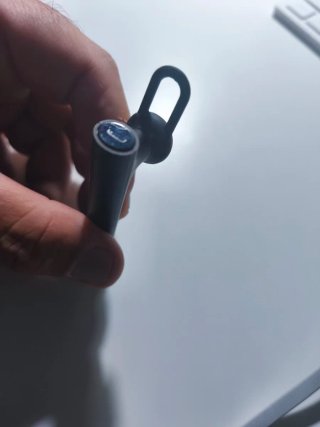 Auricular Bluetooth y Cable USB XIAOMI