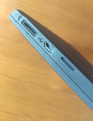 Ebook BQ Cervantes 2, Táctil, e-Ink, 6" + Regalo