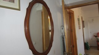 Regalo muebles de dormitorio.