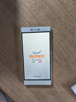 Huawei P8 Smartphone