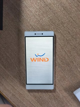 Huawei P8 Smartphone