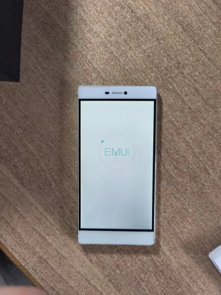 Huawei P8 Smartphone