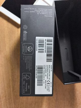 Huawei P8 Smartphone