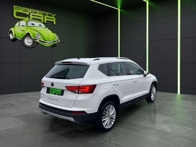 SEAT Ateca 1.5 TSI S&S Xcellence 110 kW (150 CV)