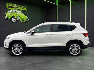 SEAT Ateca 1.5 TSI S&S Xcellence 110 kW (150 CV)