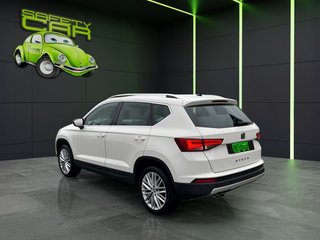 SEAT Ateca 1.5 TSI S&S Xcellence 110 kW (150 CV)