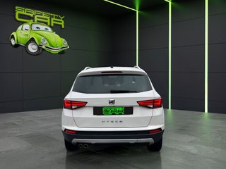 SEAT Ateca 1.5 TSI S&S Xcellence 110 kW (150 CV)