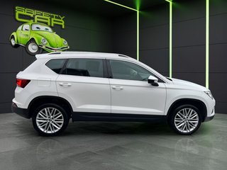 SEAT Ateca 1.5 TSI S&S Xcellence 110 kW (150 CV)