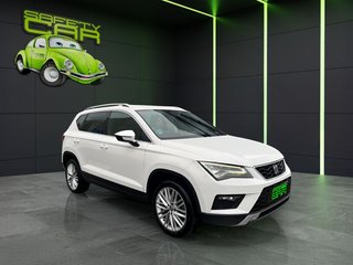 SEAT Ateca 1.5 TSI S&S Xcellence 110 kW (150 CV)