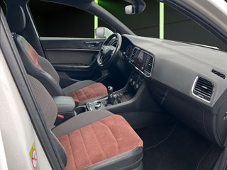 SEAT Ateca 1.5 TSI S&S Xcellence 110 kW (150 CV)