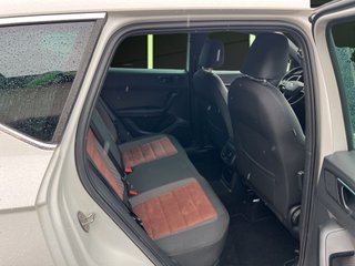 SEAT Ateca 1.5 TSI S&S Xcellence 110 kW (150 CV)