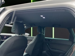 SEAT Ateca 1.5 TSI S&S Xcellence 110 kW (150 CV)