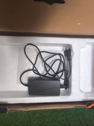 Hoverboard Smart Balance Wheel negro