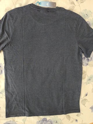 Camiseta O'Neill Talla M con etiqueta