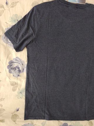 Camiseta O'Neill Talla M con etiqueta