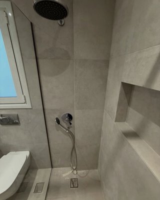 Reformas nuevas