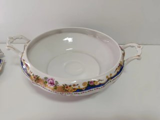 SOPERA PORCELANA BAVARIA