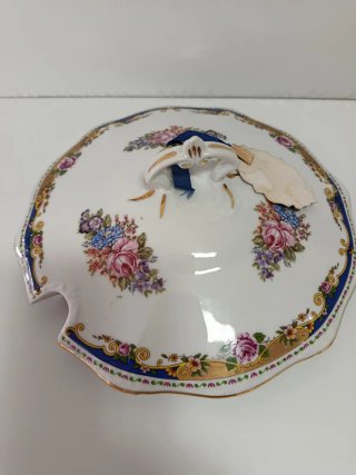 SOPERA PORCELANA BAVARIA