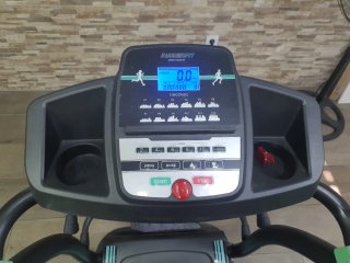 Cinta de correr Cecotec. Leer anuncio antes.