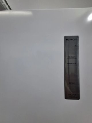 Nevera Americana Hisense No Frost + garantía y tra