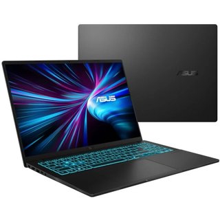 PORTÁTIL ASUS V16 16 CORE 7 16GB 512GB RTX5060