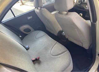 Nissan Micra 2007