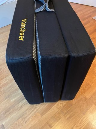 Colchón Plegable Vamcheer
