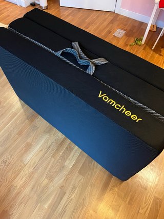 Colchón Plegable Vamcheer