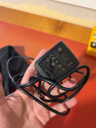 Sintetizador Behringer TD-3 Amarillo